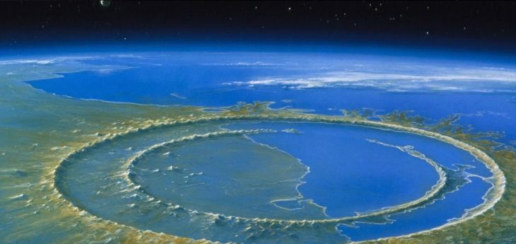 El impacto del asteroide en Chicxulub ocurrió en primavera: Estudio